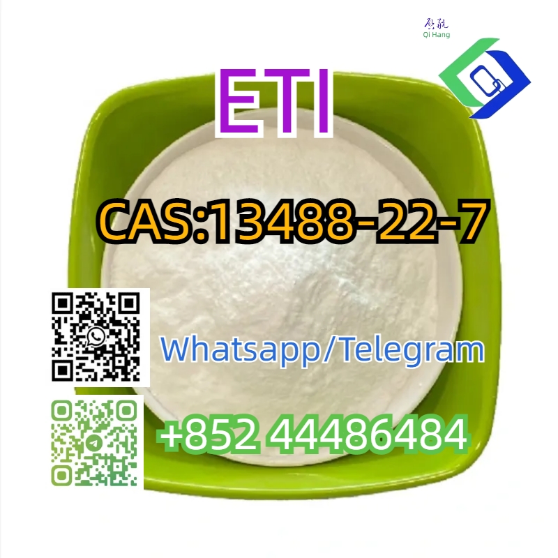 ETI   CAS 13488-22-7